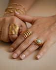 Cecilia Ring
