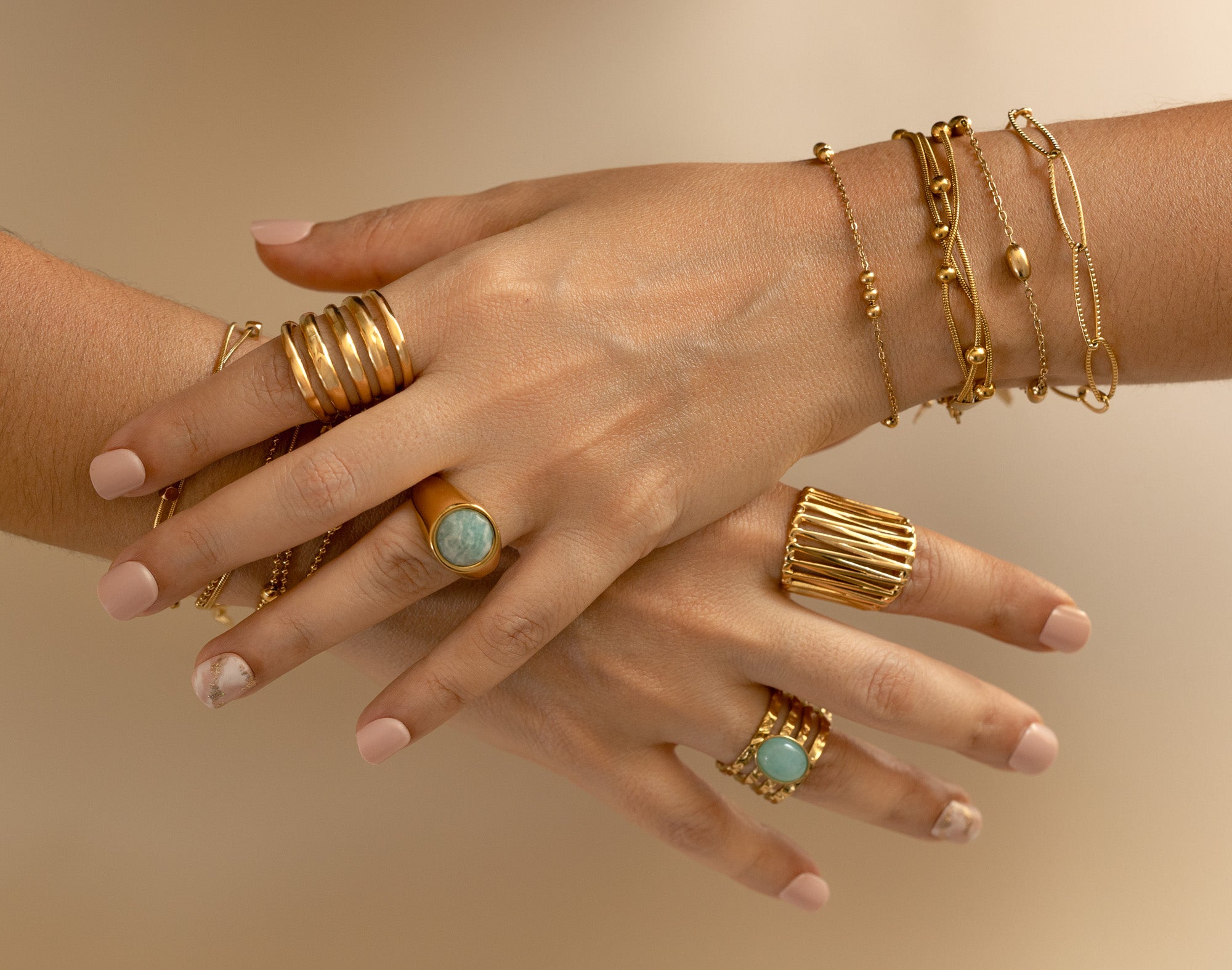 Cecilia Ring