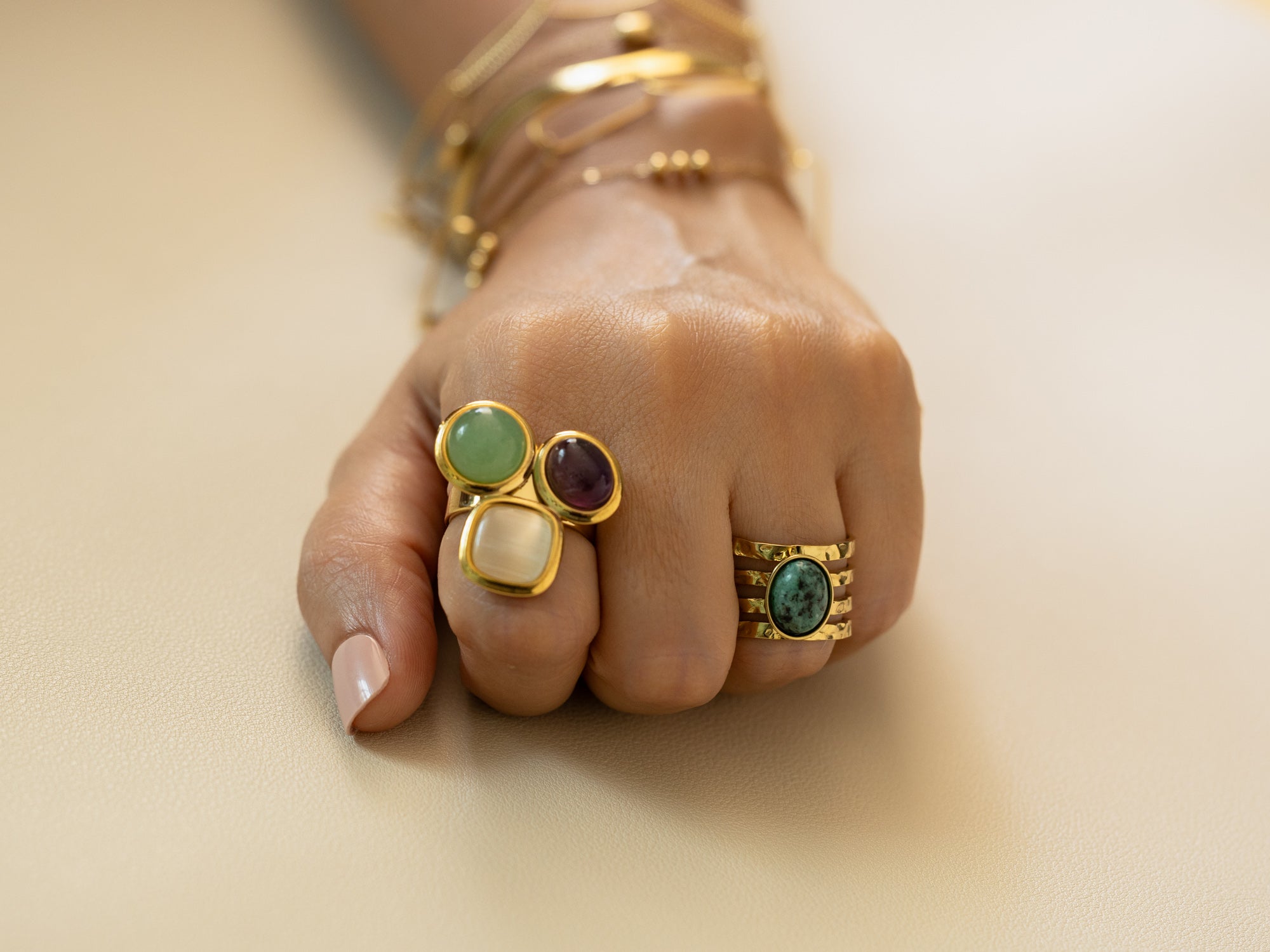 Salma Ring