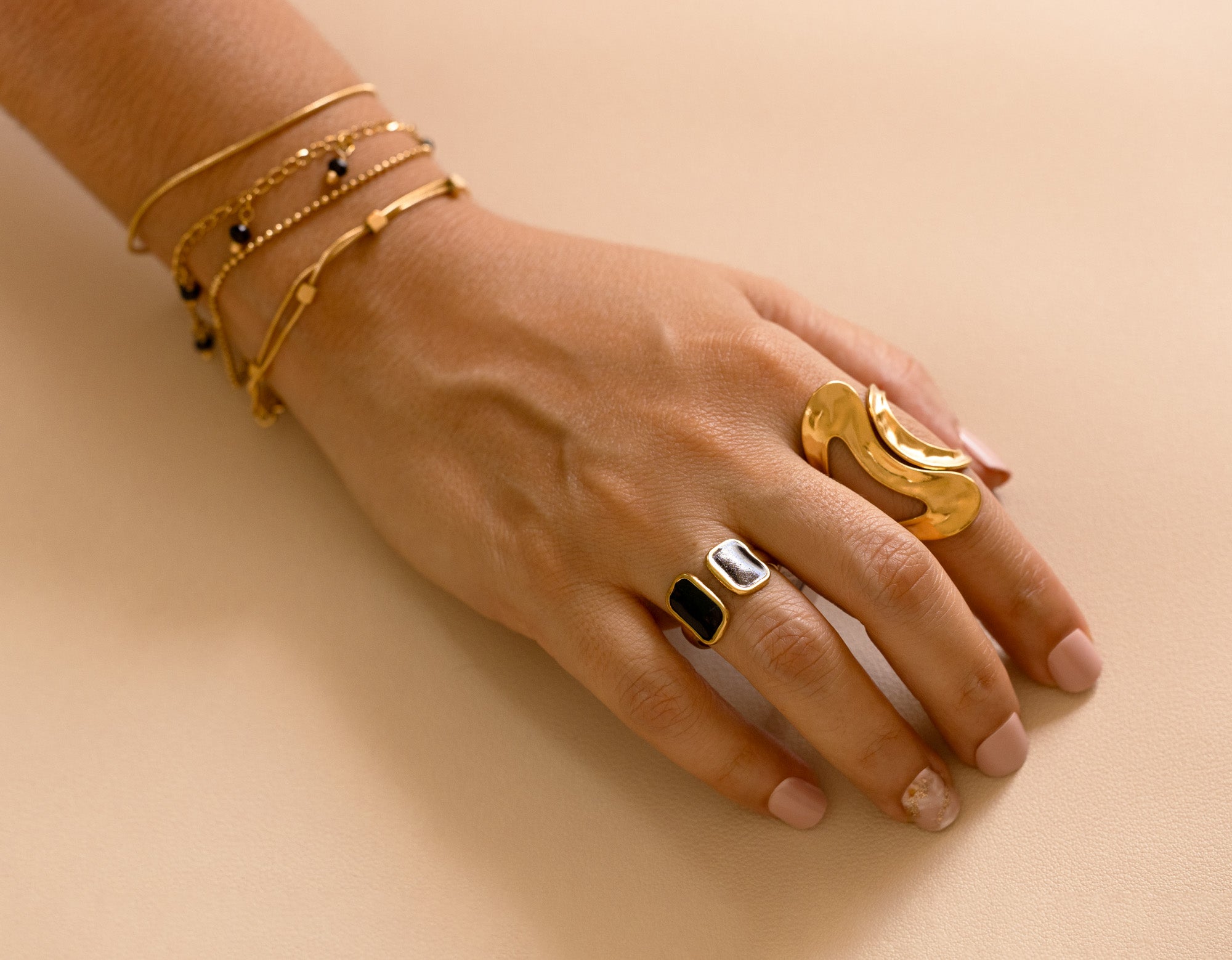 Vada Ring
