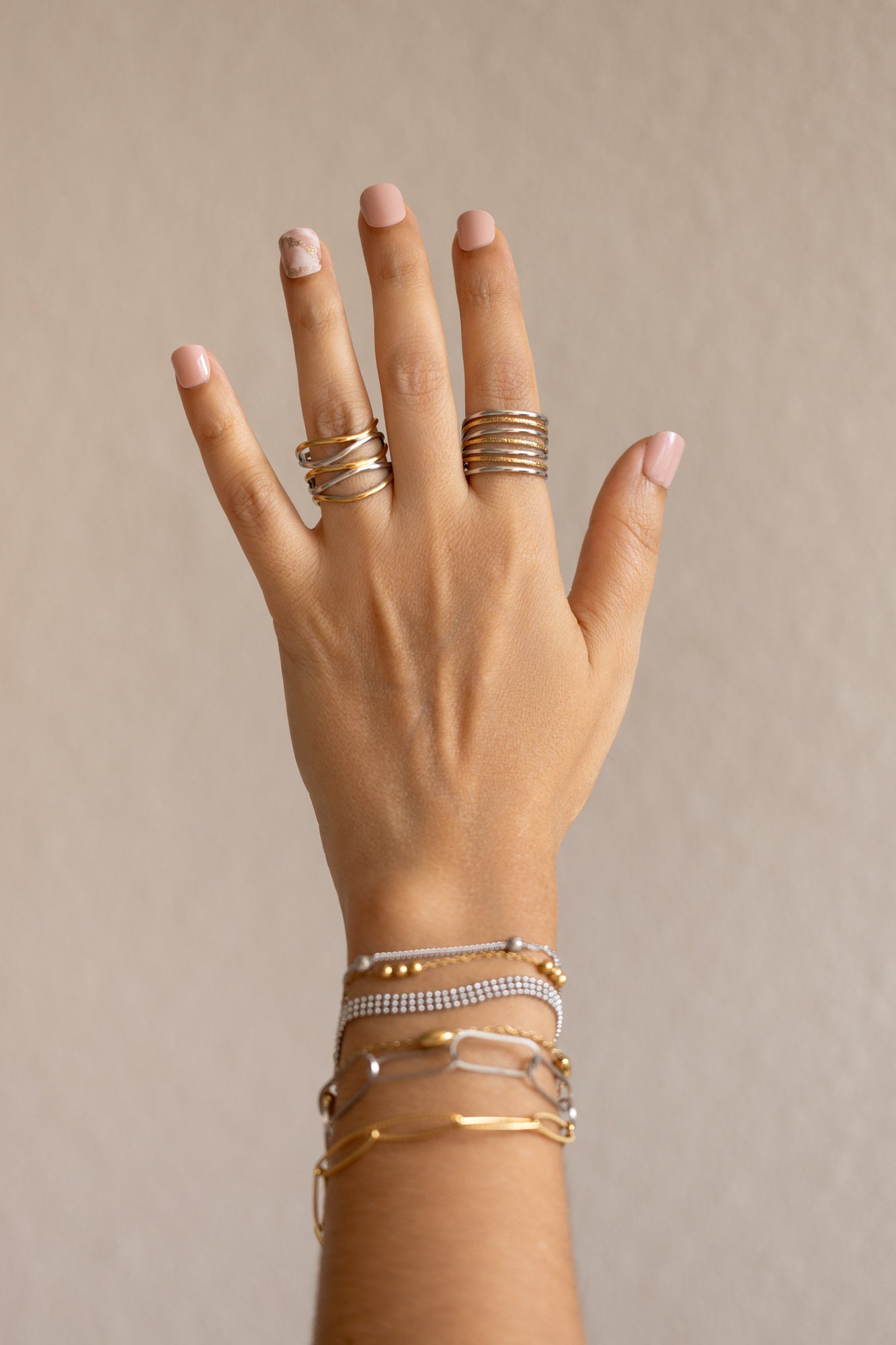 Gauri Ring