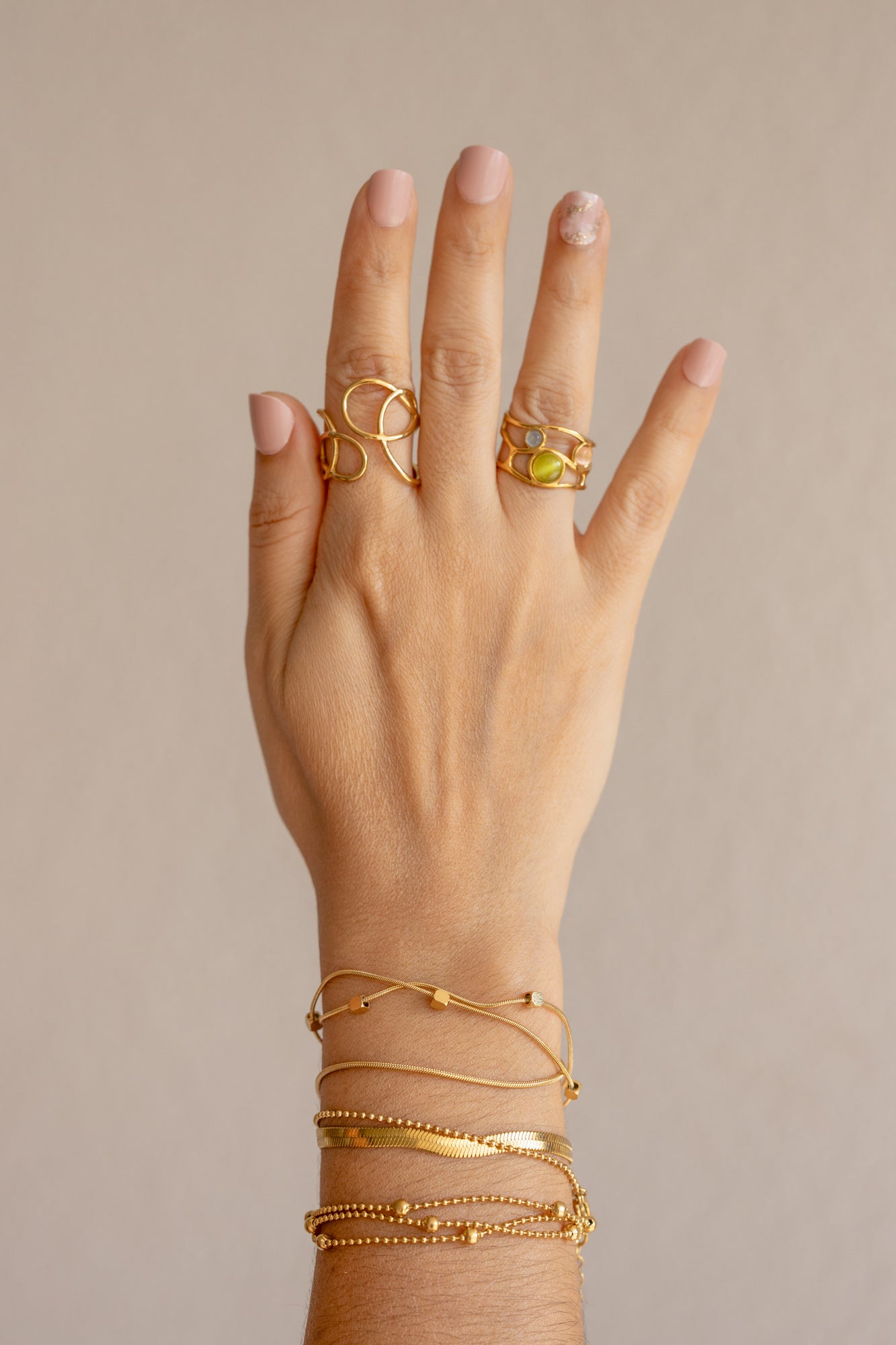 Minia Ring