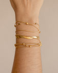 Vipress Bracelet