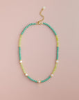 Cove Necklace
