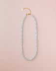 Crest Necklace