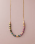 Delta Necklace