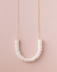 Riviera Necklace Long