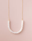 Riviera Necklace Short