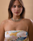 Cay Necklace