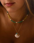 Cove Necklace