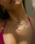 Ephora Necklace