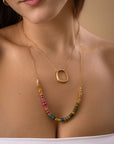 Umbra Necklace