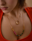 Umbra Necklace