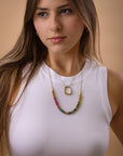 Umbra Necklace