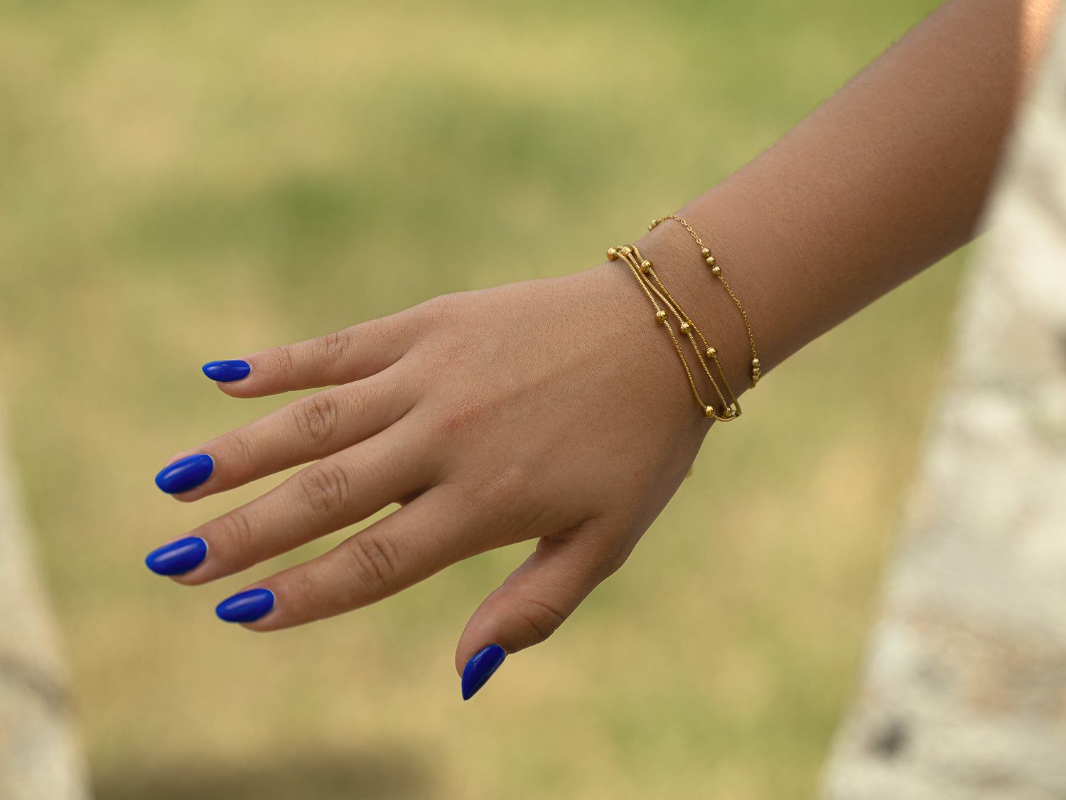 Willow Bracelet