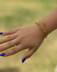 Willow Bracelet