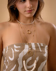 Soluna Necklace