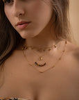 Amity Necklace