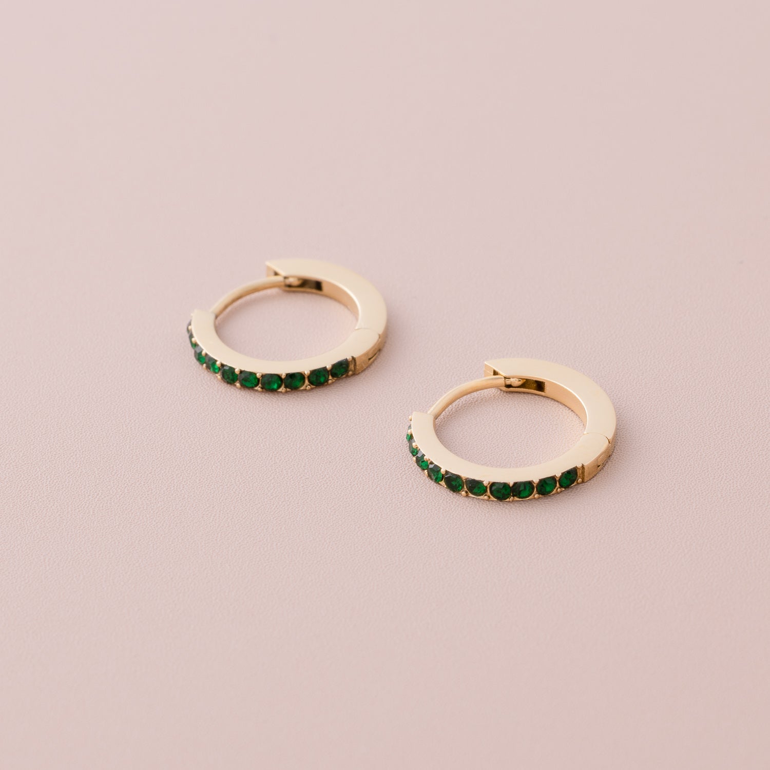Veyra Earrings