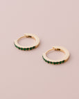 Veyra Earrings