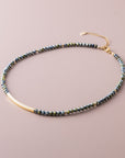 Ilia Necklace