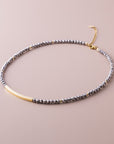 Ilia Necklace