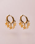 Lumen Earrings