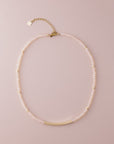 Ilia Necklace