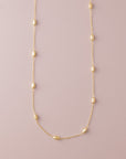 Orlen Necklace