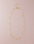 Elia Necklace