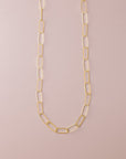 Elia Necklace