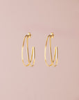 Erisel Earrings