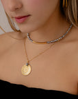 Solmaya Necklace