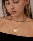 Solmaya Necklace