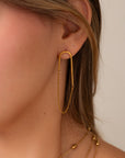 Diemar Earrings