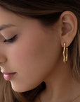 Sumeria Earrings