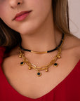 Nimara Necklace