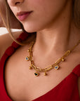 Nimara Necklace