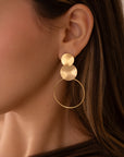 Meridia Earrings