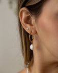 Nayeli Earrings