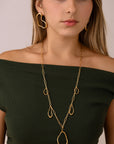 Riva Necklace