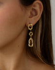 Fenixia Earrings