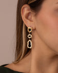 Fenixia Earrings