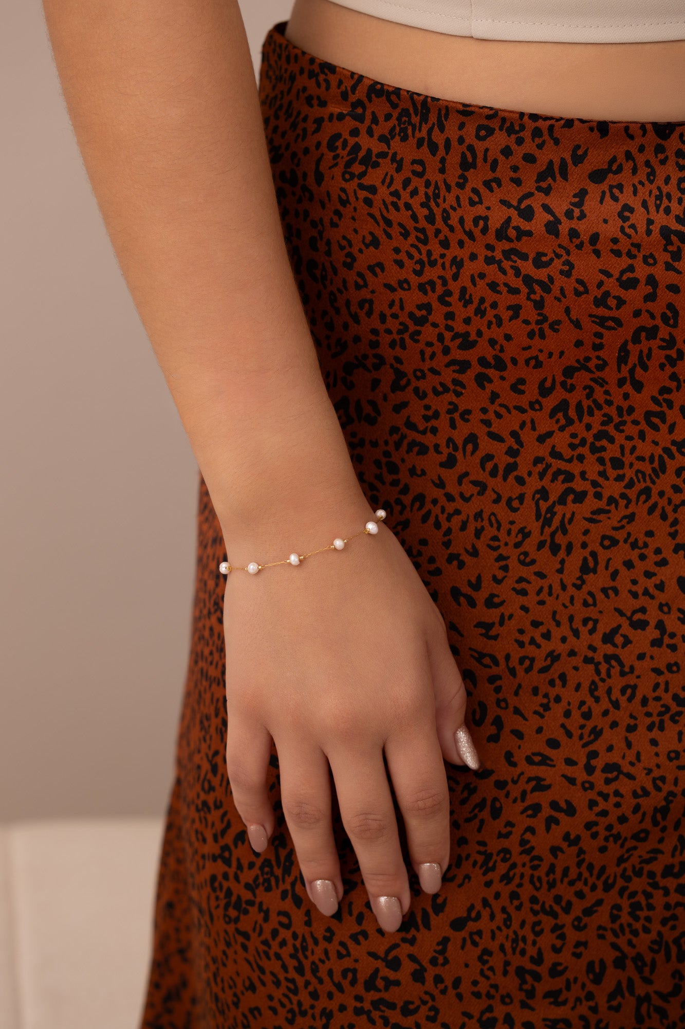 Isamar Bracelet