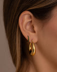 Veyra Earrings