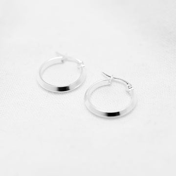 Callisto Hoops