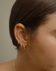 Soraya Earrings