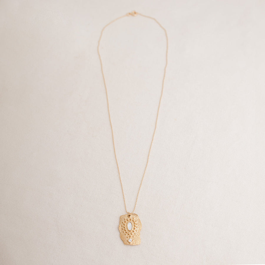 Mythos Necklace