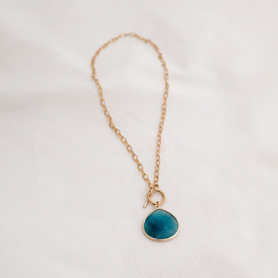 Tidal Necklace