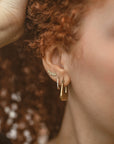 Nibia Earrings